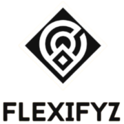 FlexifyZ logo