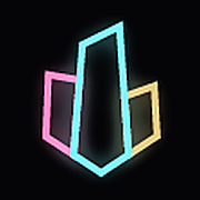 Grid City logo