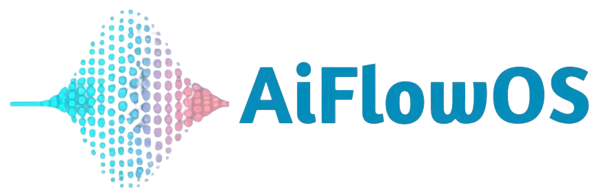 AiFlowOS logo