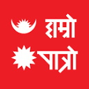 Hamro Patro logo