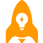 Ideias de SaaS logo