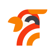 Lazybird logo