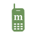 M-Omulimisa logo