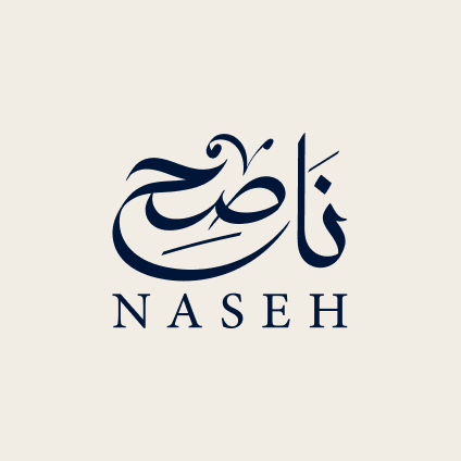Naseh logo