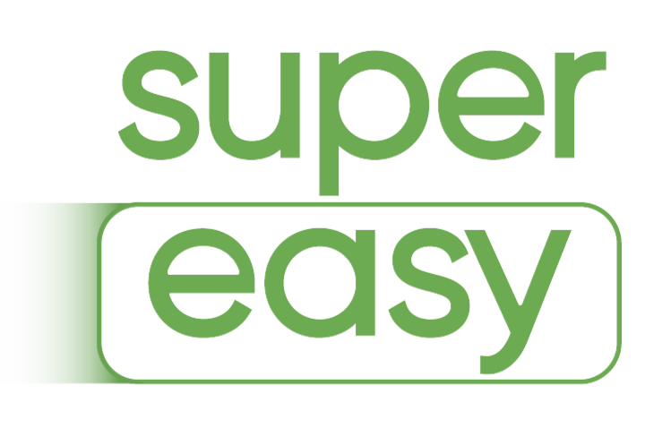 SuperEasy logo