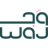 WAJ logo