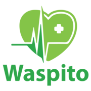 Waspito logo