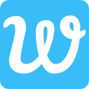 Webtypely logo